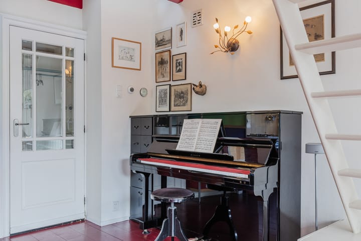 Foto 15 van Nieuwendammer Molenpad 21