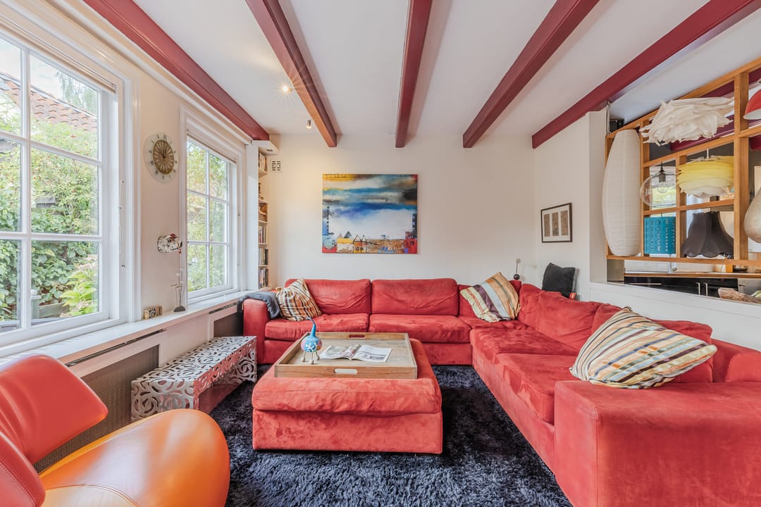 Foto 16 van Nieuwendammer Molenpad 21