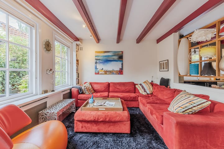 Foto 16 van Nieuwendammer Molenpad 21