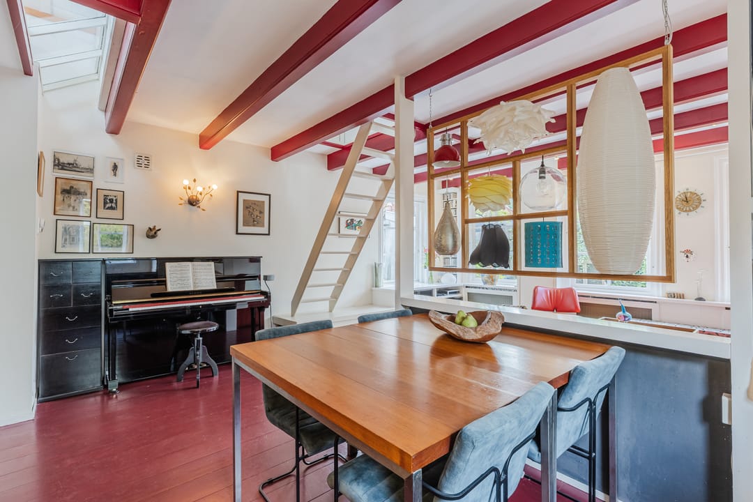 Foto 17 van Nieuwendammer Molenpad 21