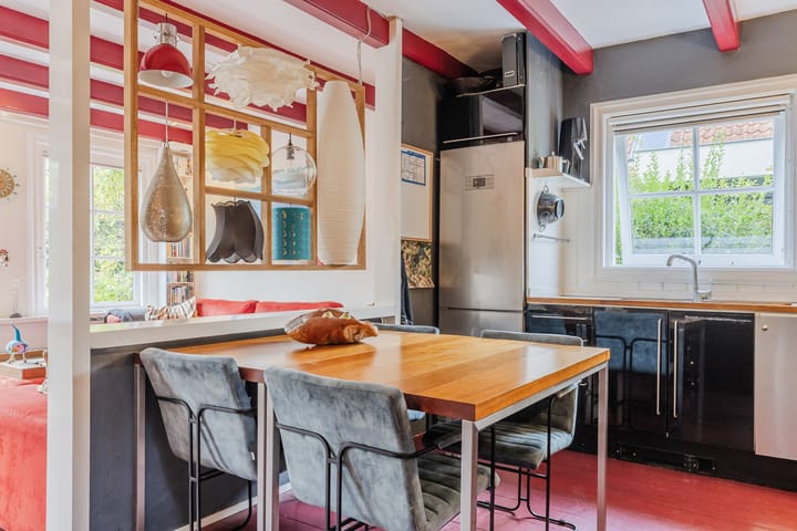 Foto 18 van Nieuwendammer Molenpad 21