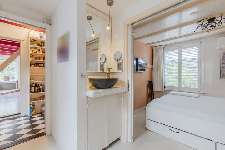 Foto 20 van Nieuwendammer Molenpad 21