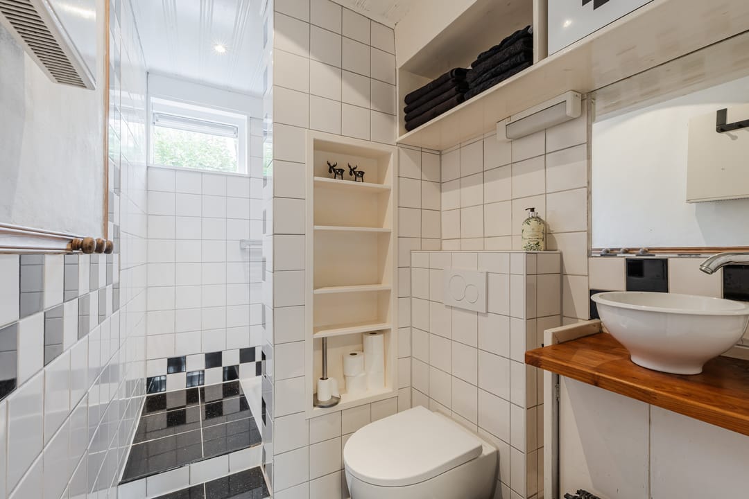 Foto 23 van Nieuwendammer Molenpad 21