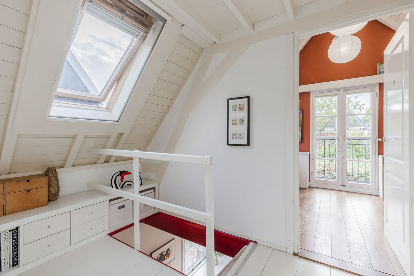 Foto 25 van Nieuwendammer Molenpad 21