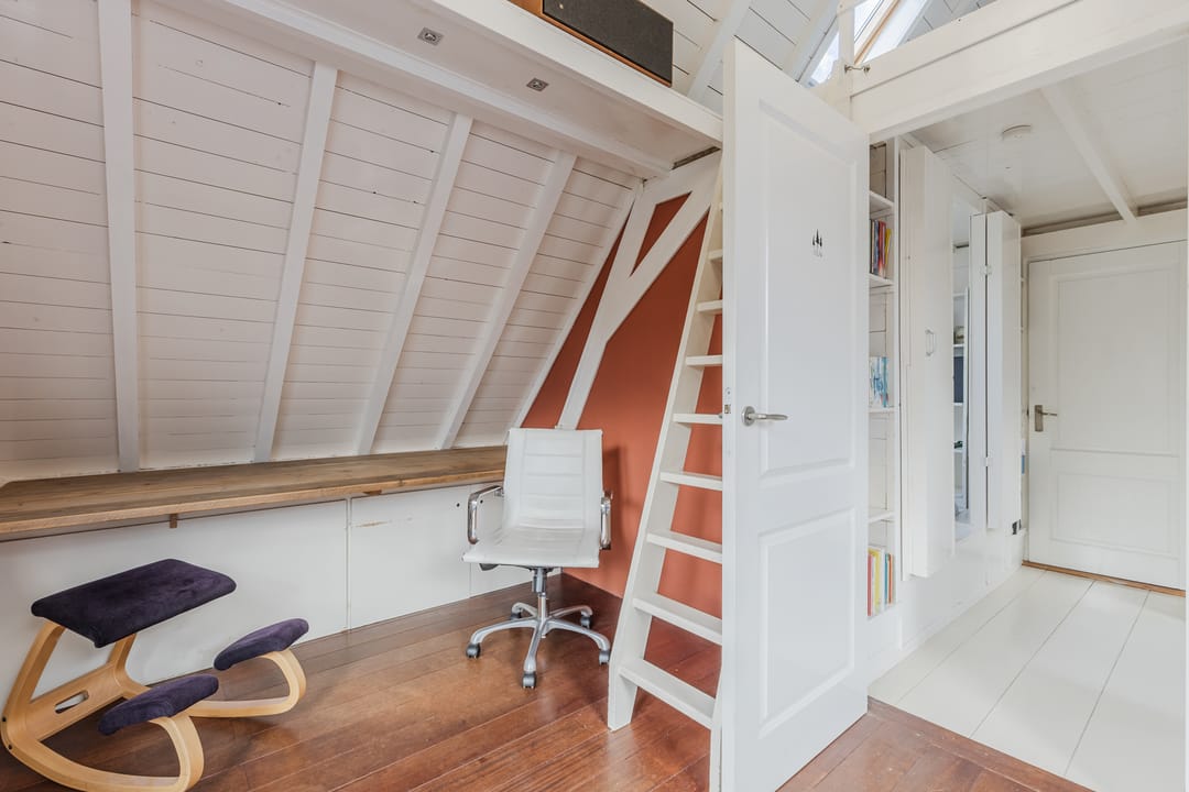 Foto 26 van Nieuwendammer Molenpad 21