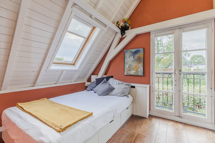 Foto 29 van Nieuwendammer Molenpad 21