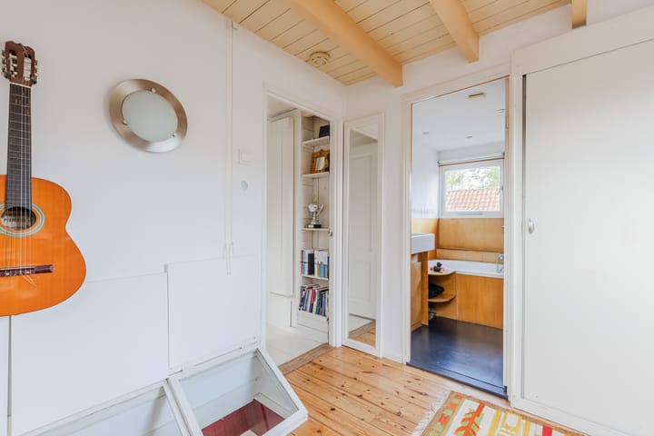 Foto 30 van Nieuwendammer Molenpad 21