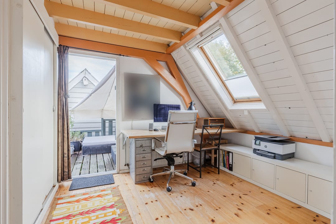 Foto 31 van Nieuwendammer Molenpad 21