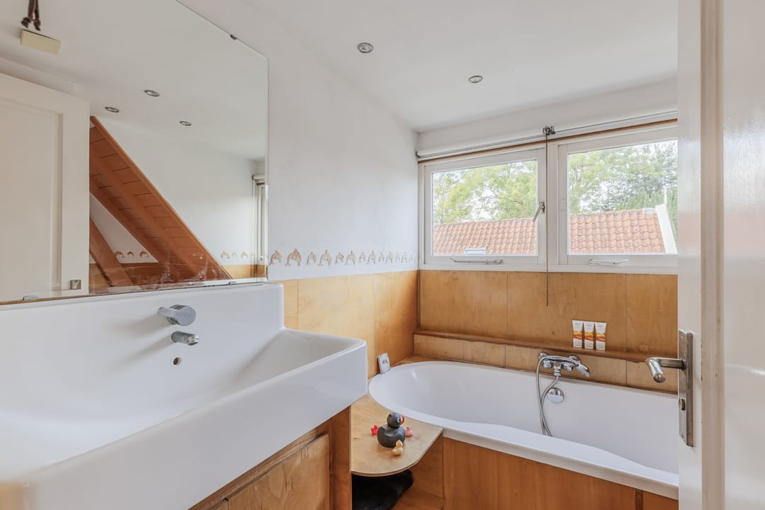 Foto 32 van Nieuwendammer Molenpad 21