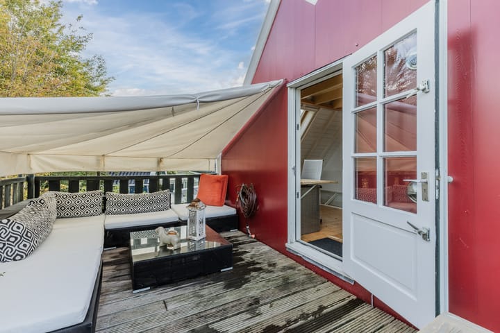 Foto 34 van Nieuwendammer Molenpad 21