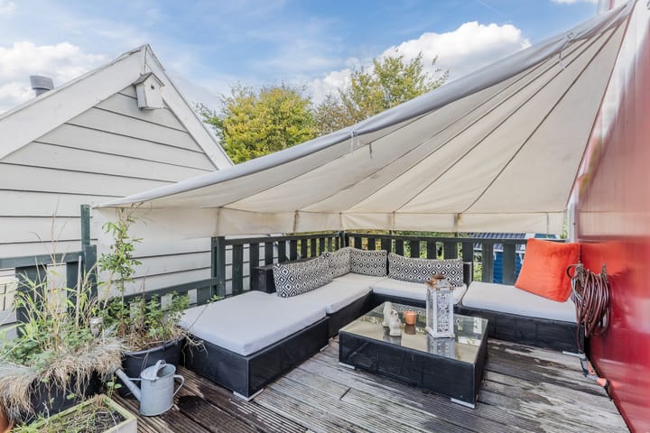 Foto 35 van Nieuwendammer Molenpad 21