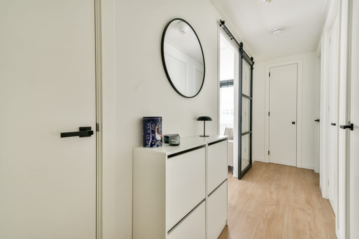 Photo 2 of Jozef Israëlskade 93-H