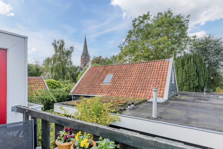 Foto 37 van Nieuwendammer Molenpad 21