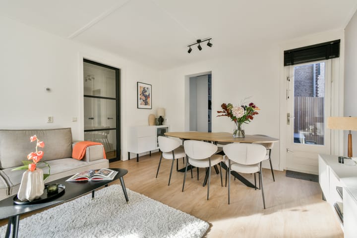 Photo 4 of Jozef Israëlskade 93-H