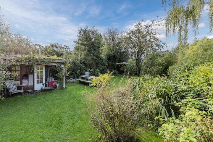 Foto 39 van Nieuwendammer Molenpad 21