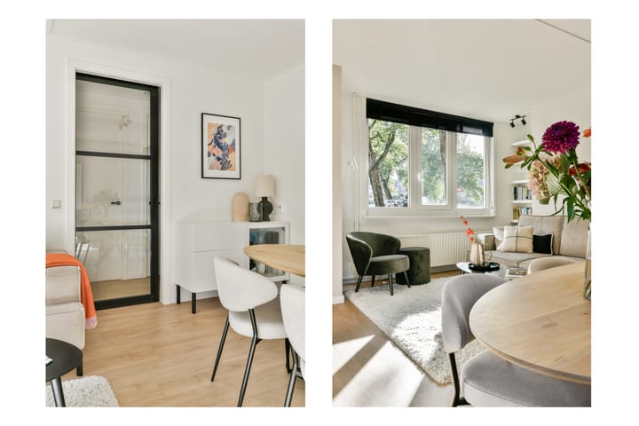 Photo 5 of Jozef Israëlskade 93-H