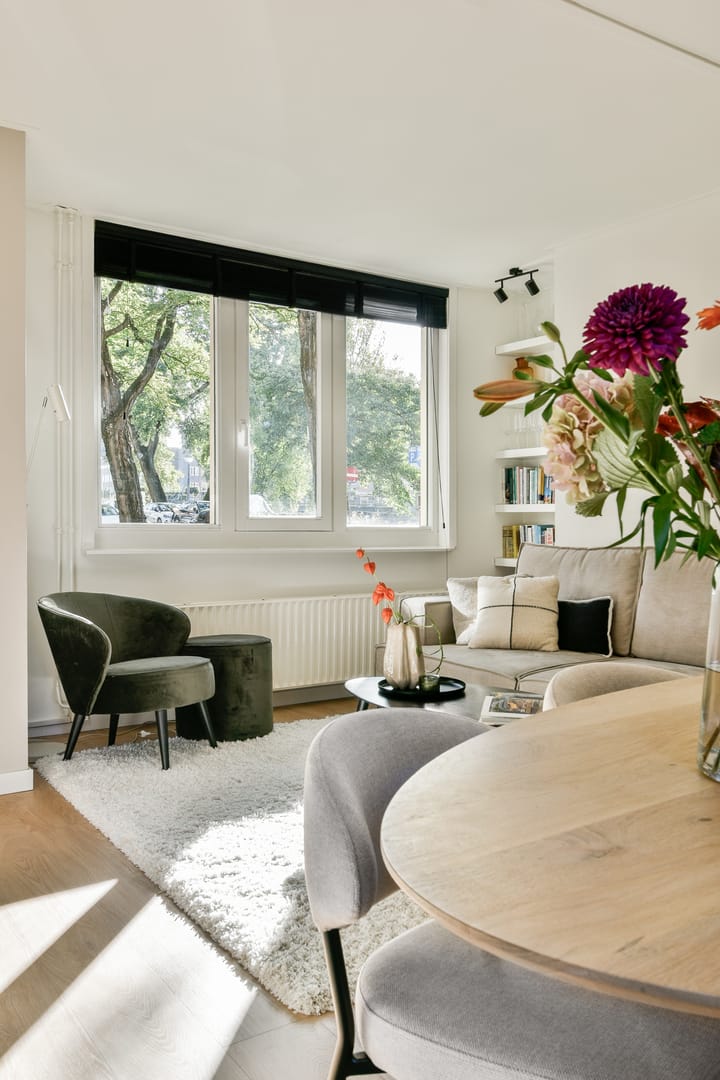 Photo 6 of Jozef Israëlskade 93-H