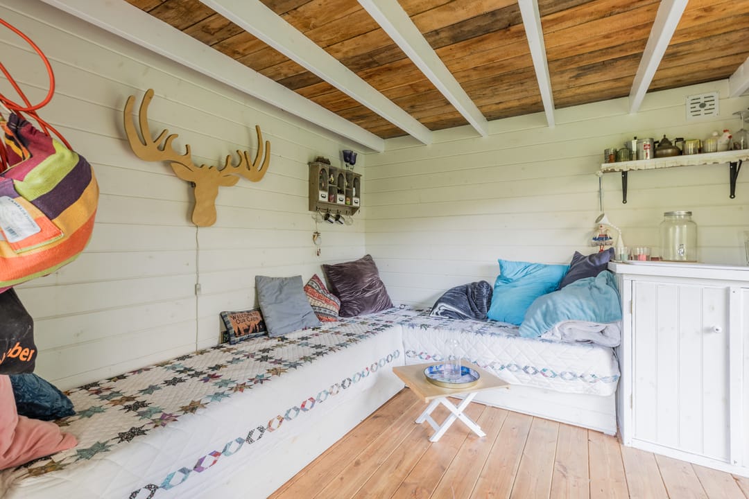 Foto 41 van Nieuwendammer Molenpad 21