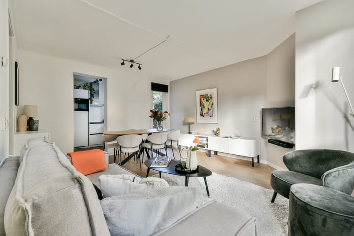 Photo 7 of Jozef Israëlskade 93-H