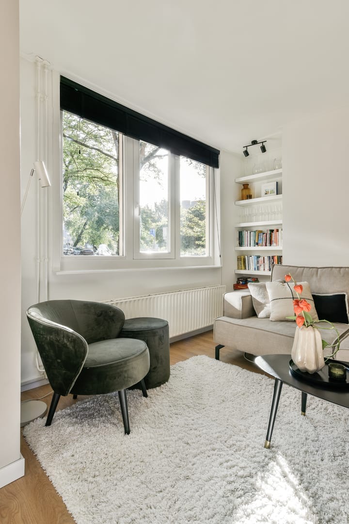 Photo 8 of Jozef Israëlskade 93-H