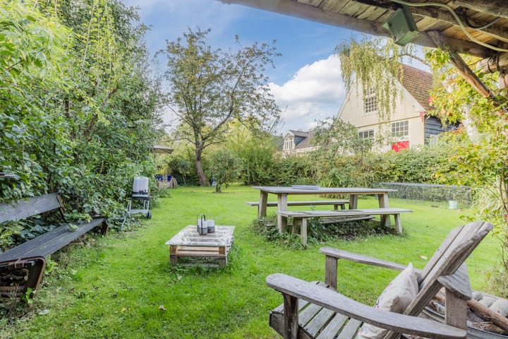 Foto 43 van Nieuwendammer Molenpad 21