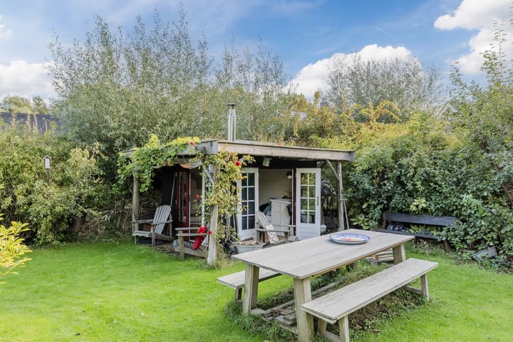 Foto 44 van Nieuwendammer Molenpad 21