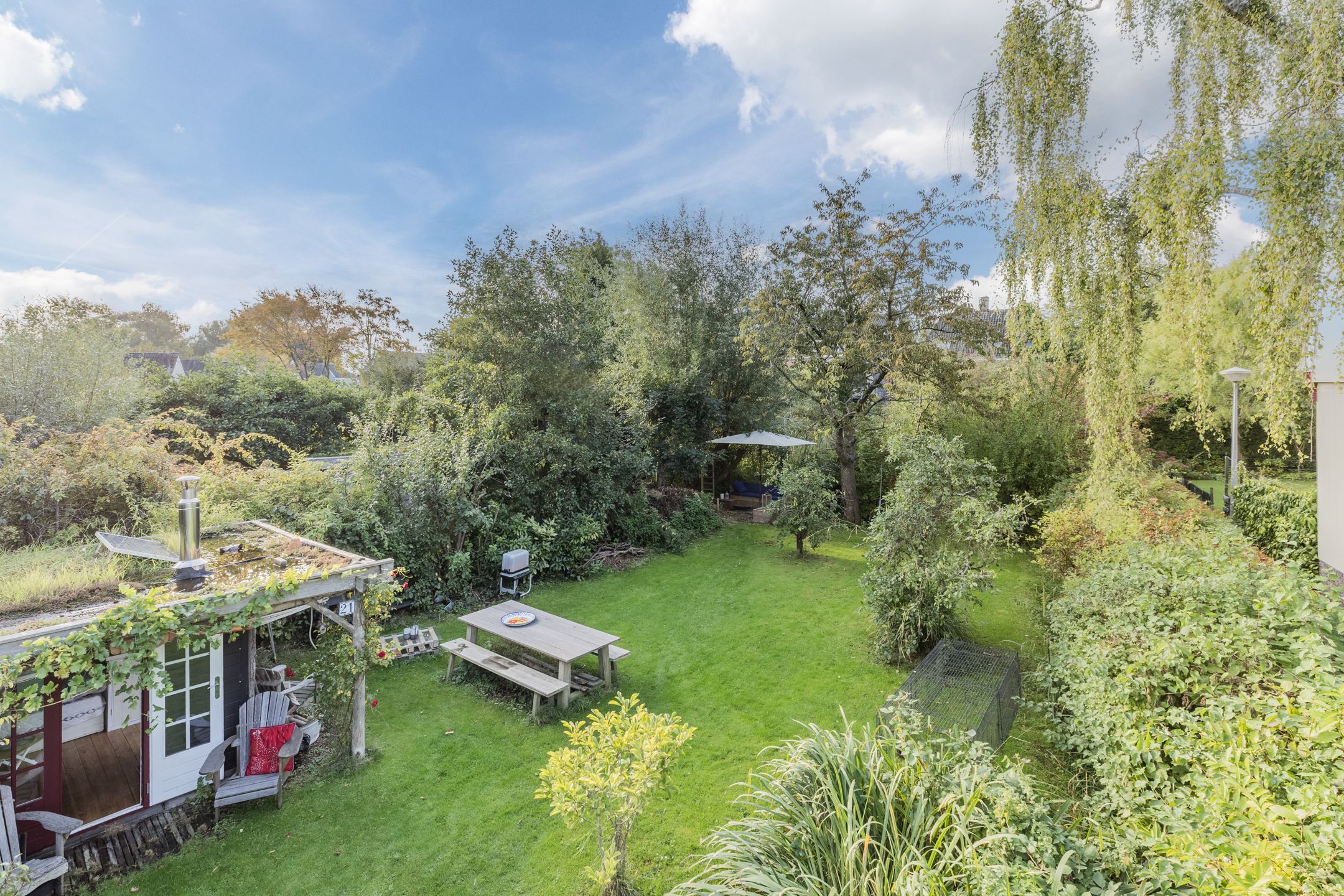 Foto 45 van Nieuwendammer Molenpad 21