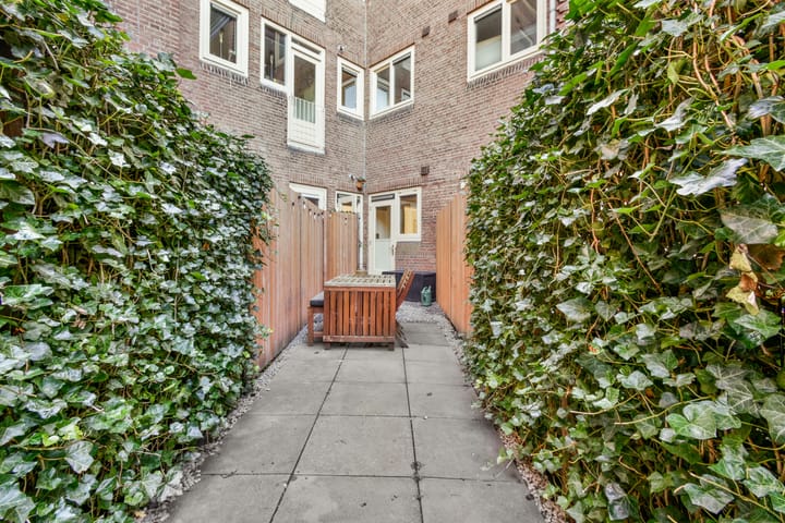 Photo 12 of Jozef Israëlskade 93-H