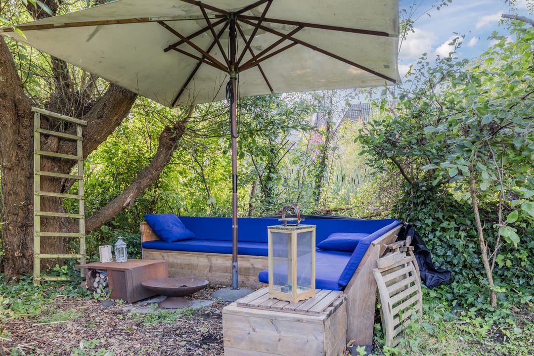 Foto 46 van Nieuwendammer Molenpad 21