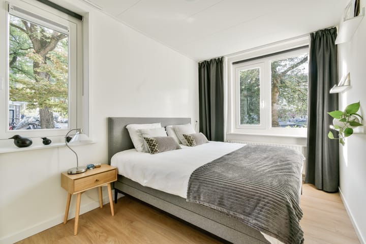 Photo 13 of Jozef Israëlskade 93-H