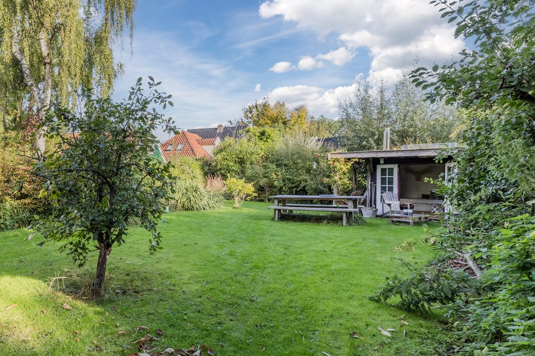 Foto 47 van Nieuwendammer Molenpad 21