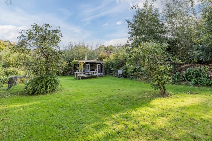 Foto 48 van Nieuwendammer Molenpad 21