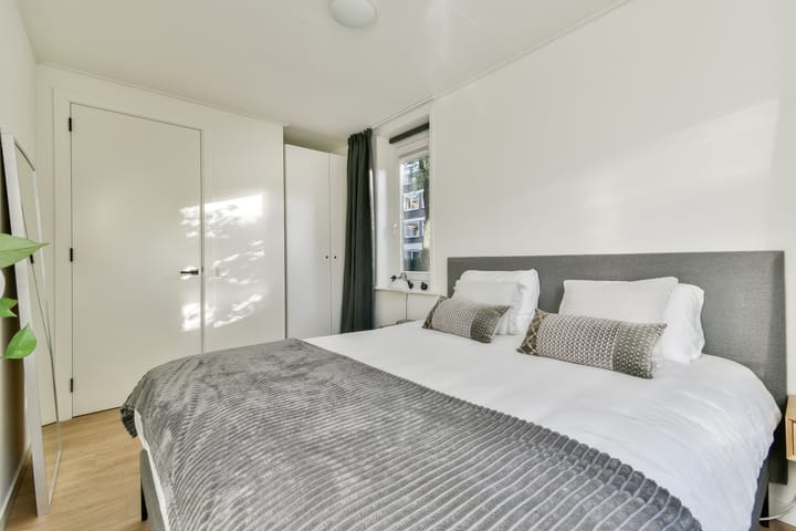 Photo 14 of Jozef Israëlskade 93-H