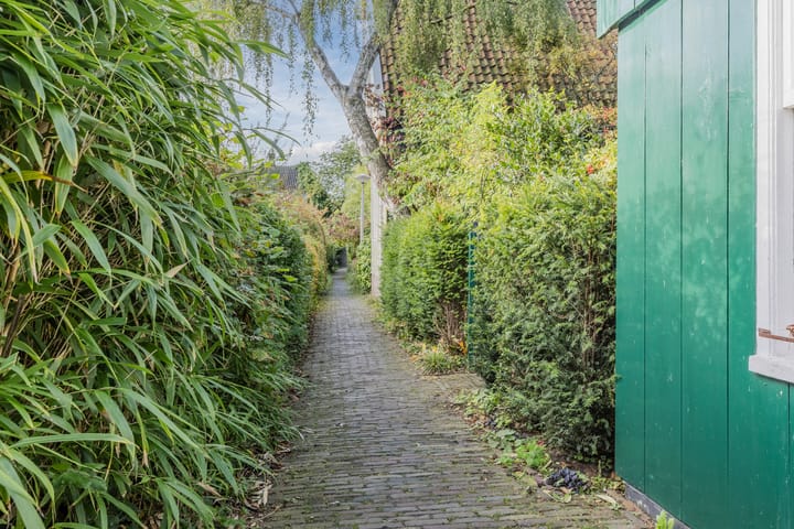 Foto 49 van Nieuwendammer Molenpad 21