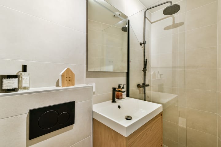 Photo 17 of Jozef Israëlskade 93-H