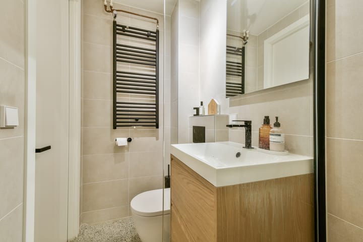 Photo 18 of Jozef Israëlskade 93-H