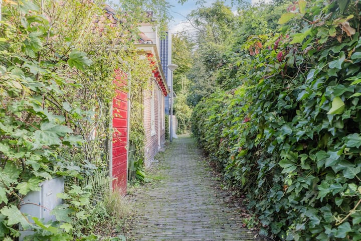 Foto 50 van Nieuwendammer Molenpad 21