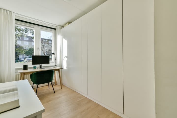 Photo 15 of Jozef Israëlskade 93-H