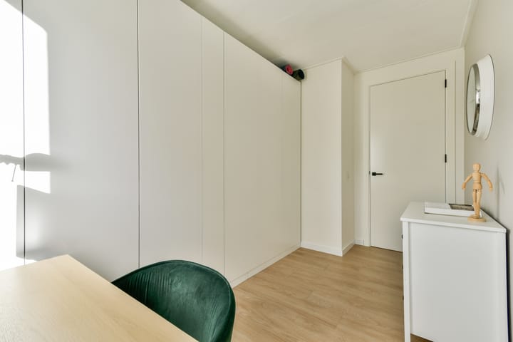 Photo 16 of Jozef Israëlskade 93-H