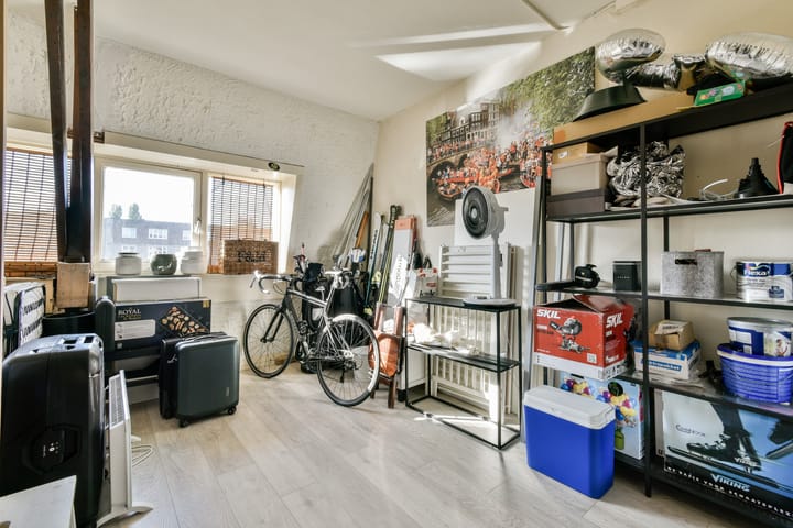 Photo 19 of Jozef Israëlskade 93-H