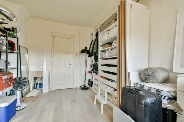 Photo 20 of Jozef Israëlskade 93-H