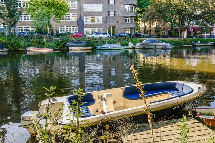 Photo 22 of Jozef Israëlskade 93-H