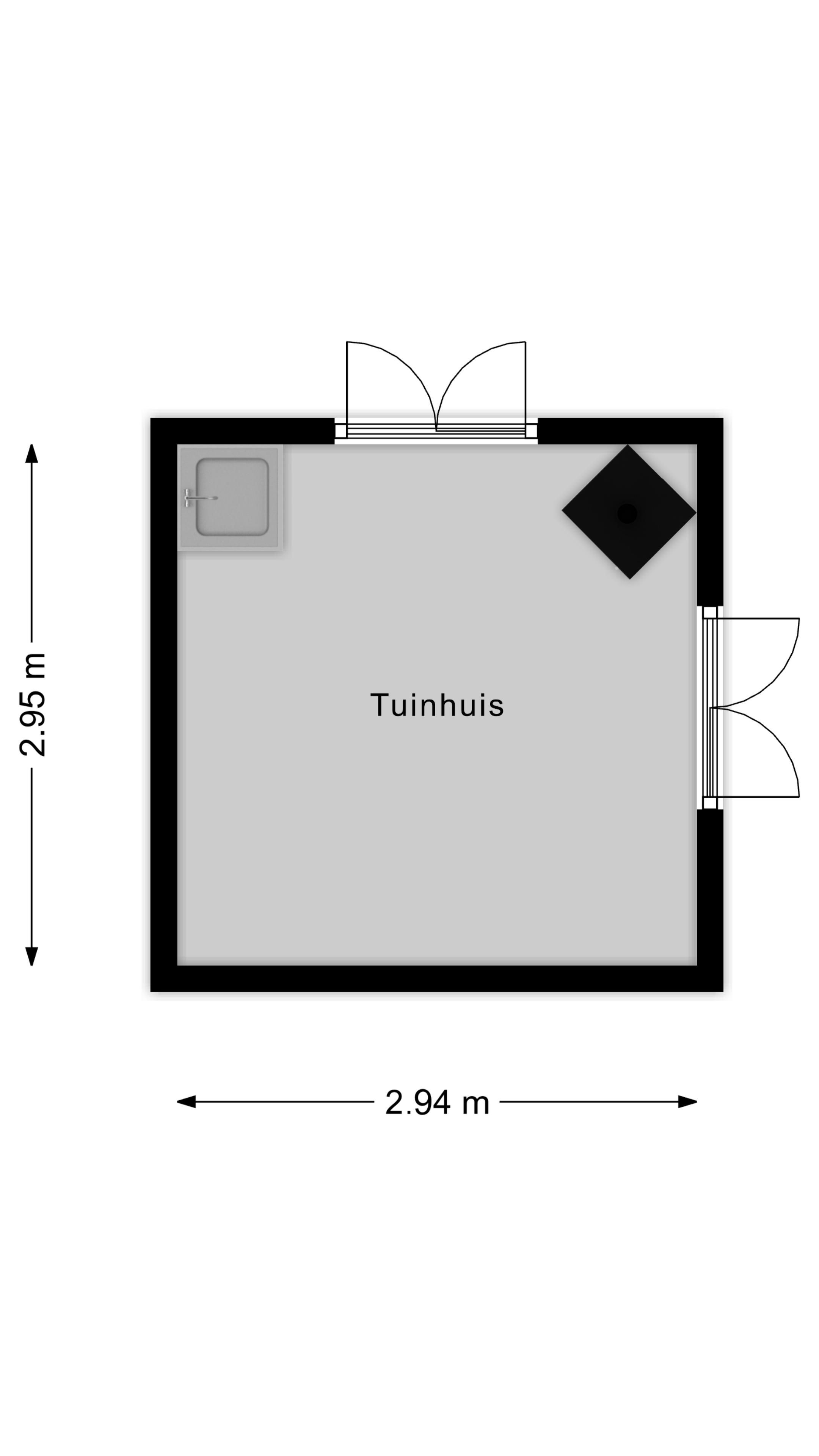 Foto 57 van Nieuwendammer Molenpad 21