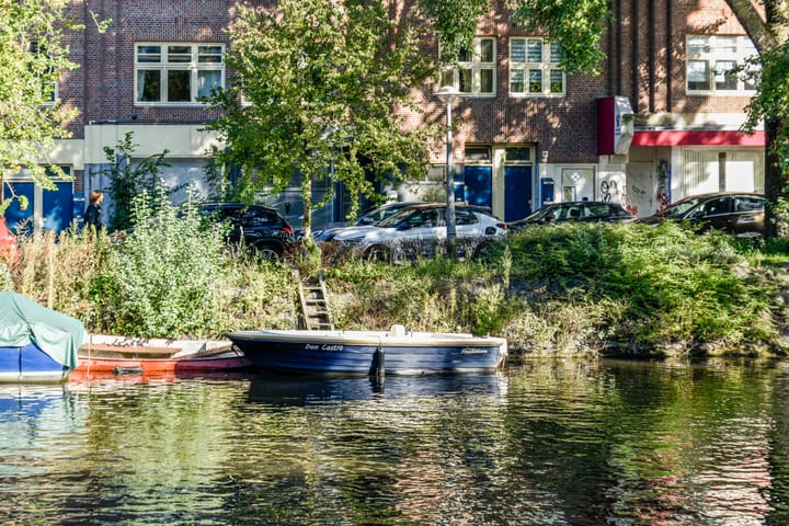 Photo 23 of Jozef Israëlskade 93-H