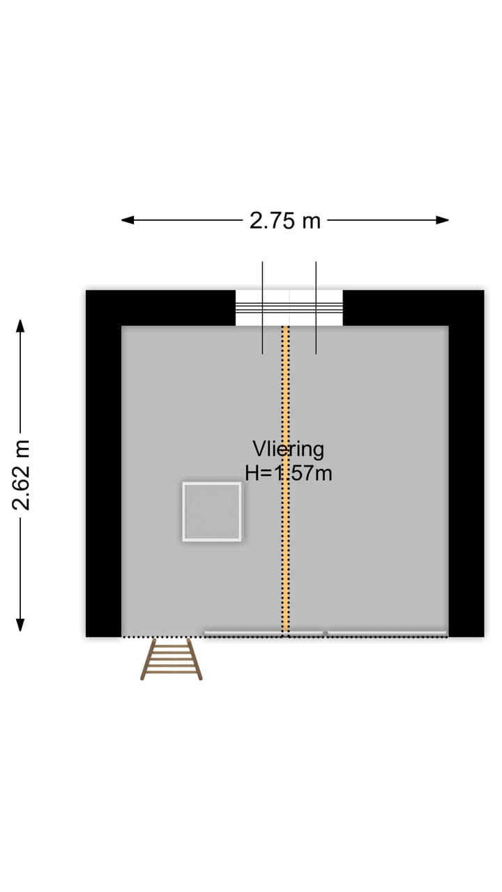 Foto 58 van Nieuwendammer Molenpad 21