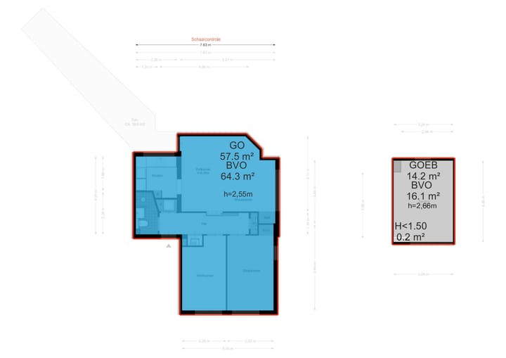 Photo 30 of Jozef Israëlskade 93-H