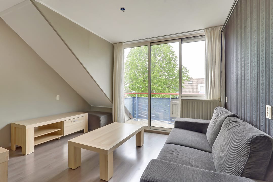 Photo 2 of Burg. Cremershof 36