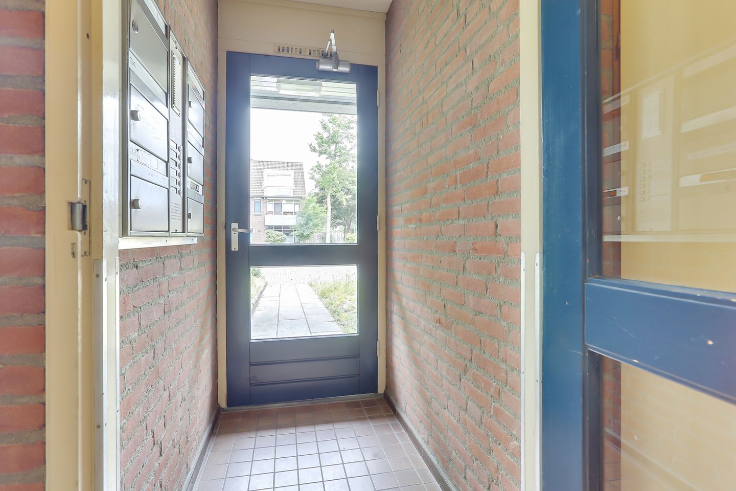 Photo 5 of Burg. Cremershof 36