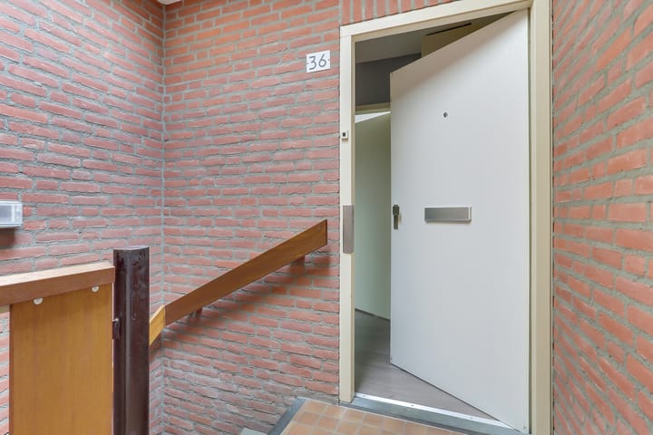 Photo 6 of Burg. Cremershof 36