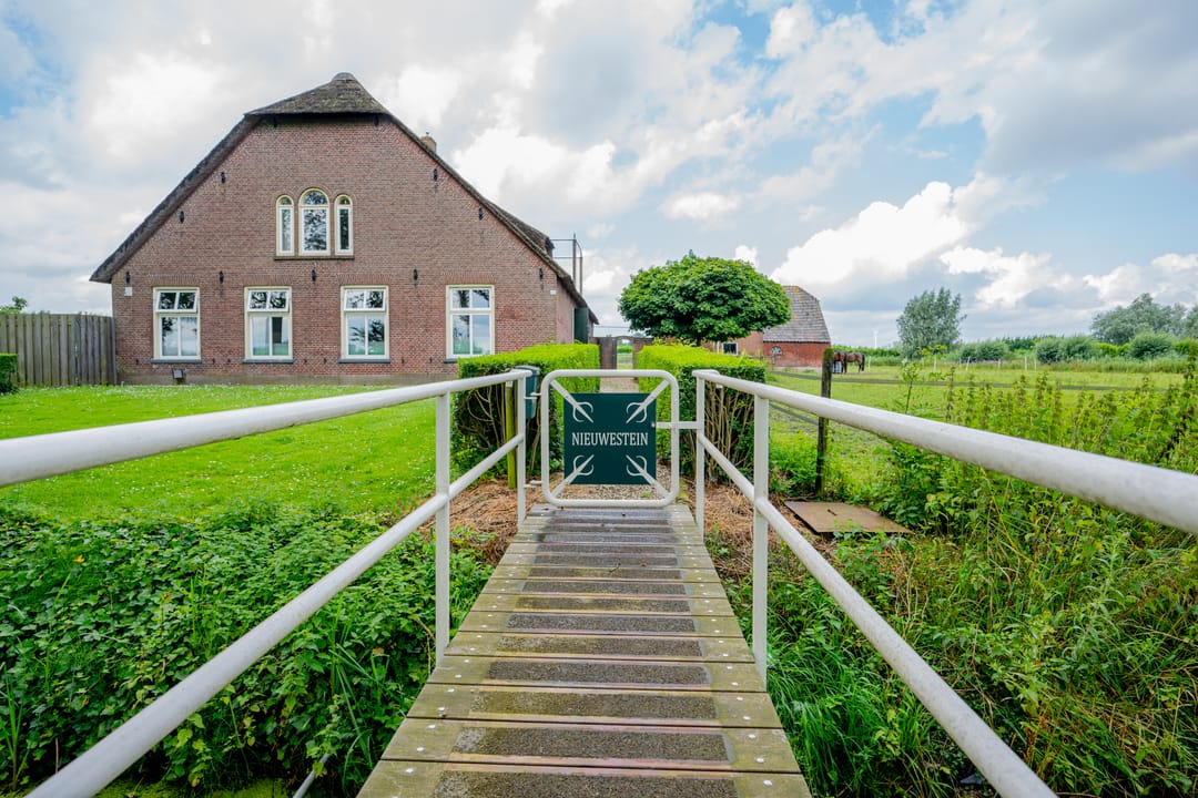 Photo 2 of Lange Uitweg 35